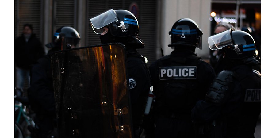 В протестах против повышения пенсионного возраста участвовали более миллиона французов