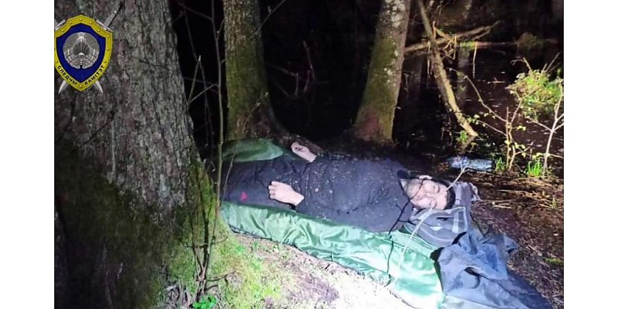 Очередной труп беженца обнаружили на границе с Польшей