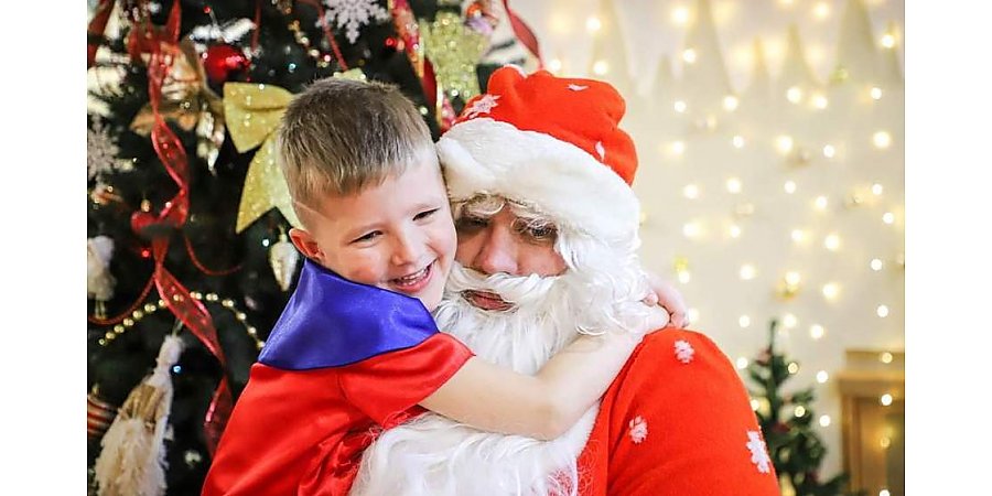 Более 200 тысяч детей в Гродненской области стали участниками мероприятий в ходе акции «Наши дети»