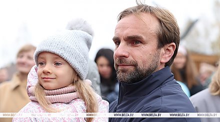 Какую поддержку государство оказывает отцам, рассказали в Минтруда