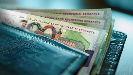 Медианная зарплата в Беларуси выросла