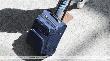 ГПК: с начала года Беларусь посетили более 104 тыс. иностранцев без виз