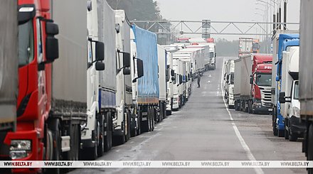 В Госстандарте назвали товары, которые чаще других запрещали к ввозу в Беларусь в 2024 году