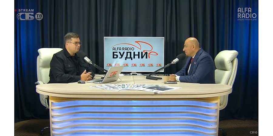 Марат Марков об интервью Лукашенко Time: Беларусь может стать мостом договоренностей между Западом и Востоком