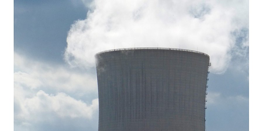 Из-за массовых увольнений в Польше может остановиться единственный ядерный реактор
