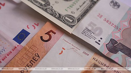 В Беларуси продлили разрешение принимать наличную валюту по экспортным договорам