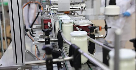 Беларусь снизила минимальные цены на молочную продукцию для России