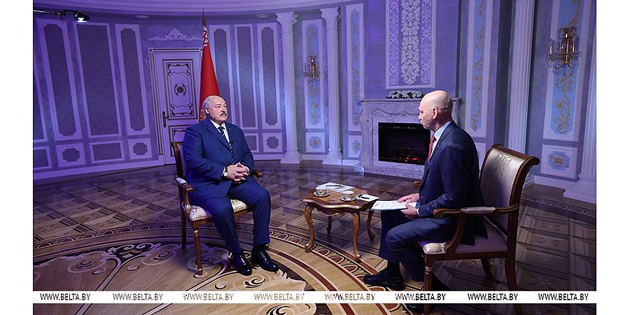 Что будет с белорусской экономикой в этом году? Прогноз от Александра Лукашенко