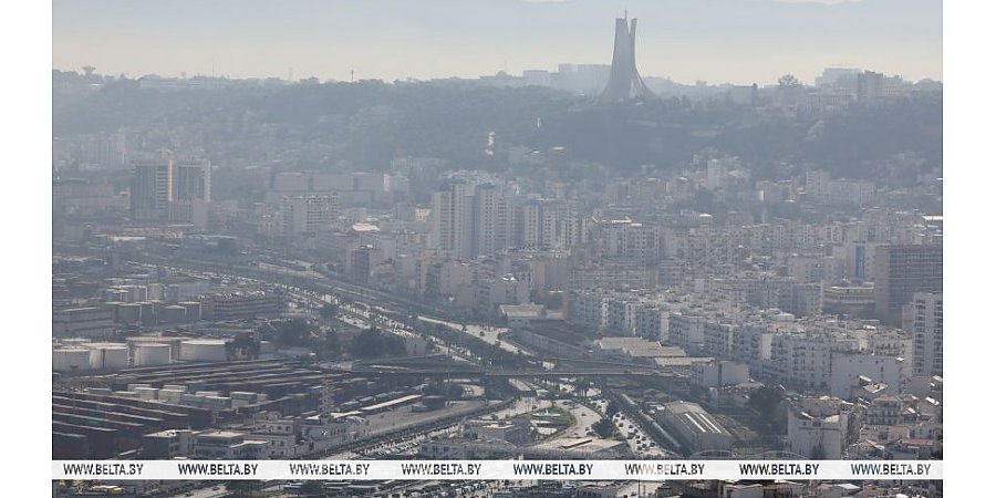 Чем схожи Беларусь и Алжир и почему имеют общий взгляд на европейскую "демократию". Заявление главы МИД