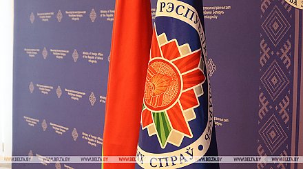 Беларусь передала Польше информацию о возможном теракте