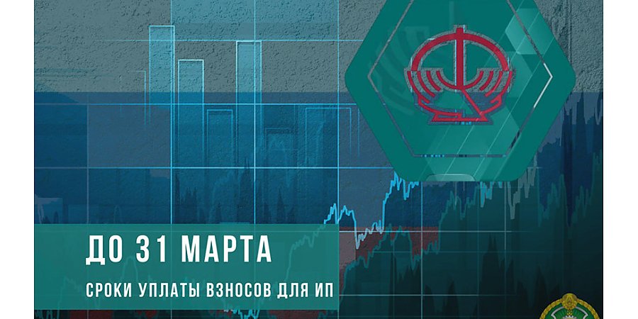 О сроках уплаты взносов для индивидуальных предпринимателей напомнили в Минтруда