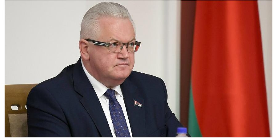 ЦИК: избирательное законодательство в Беларуси в полной мере соответствует международным стандартам