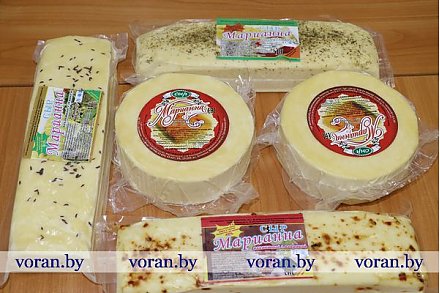 Вопрос в чат-бот ВГ. Сыра хватит всем?
