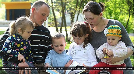 В Беларуси утвержден порядок использования средств семейного капитала на улучшение жилищных условий