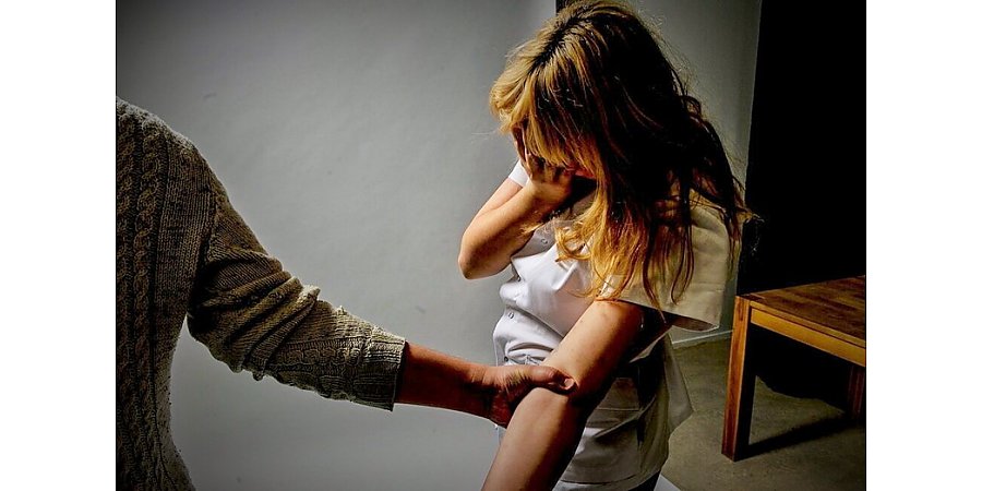 Не лишайте детства