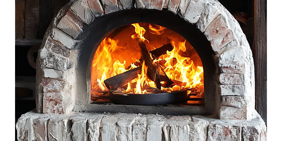 Испеките лесенки из теста: народные приметы на 12 апреля