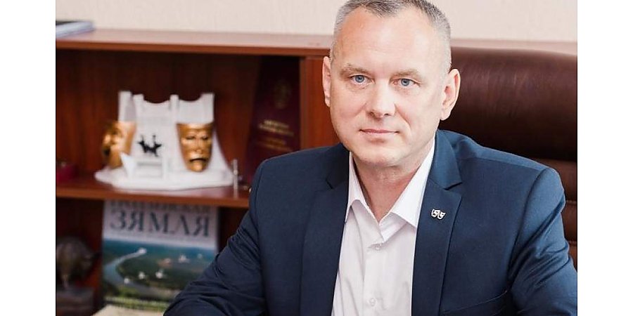 Член Совета Республики Национального собрания Республики Беларусь Гедич Игорь Николаевич проведет прямую телефонную линию