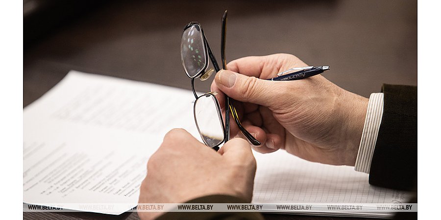 Сенаторы одобрили законопроект о возмещении банковских вкладов