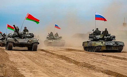 В западной повестке без перемен. Почему наши соседи боятся учений «Запад-2025» и есть ли повод?