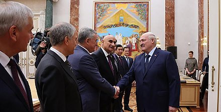 Александр Лукашенко подчеркивает роль единства в ОДКБ для сохранения суверенитета и независимости ее участников