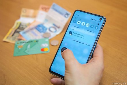 Мошенники обманывают белорусов, представляясь работниками А1