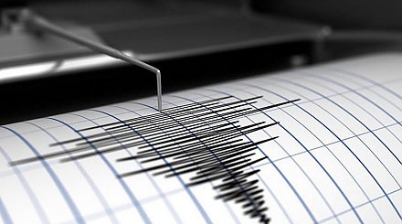 Землетрясение магнитудой 6,1 произошло у берегов Фиджи