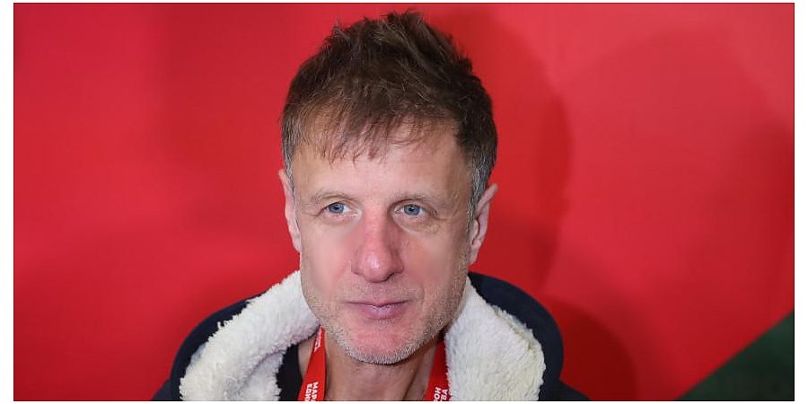 "Гармония звуков и единства". Валерий Дидюля о концерте "Время выбрало нас" в Гродно