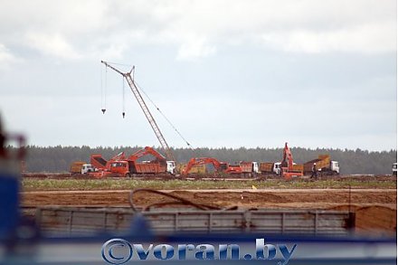 Пресс-тур в город будущего