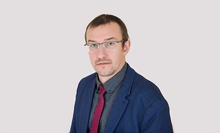 Кандидат исторических наук Андрей Гецевич: «Октябрьская революция 1917 года сыграла важную роль в становлении белорусской государственности»