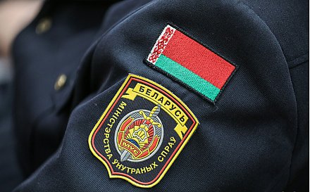 Мероприятия по выявлению нарушений в сфере агропромышленного комплекса со стороны сотрудников милиции продолжаются в Вороновском районе