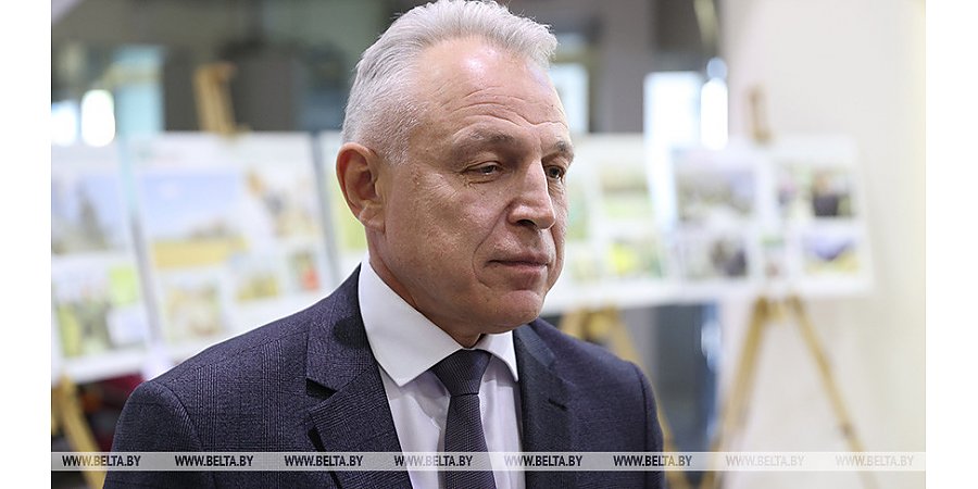 Орда: в День народного единства мы отмечаем праздник справедливости и воссоединения большой белорусской семьи