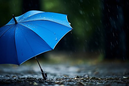 Кратковременные дожди и порывистый ветер. Какой будет погода в Беларуси 26 июля