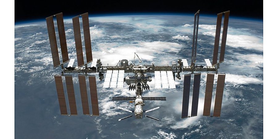 Корабль Starliner подготовили к первому полету с экипажем на МКС