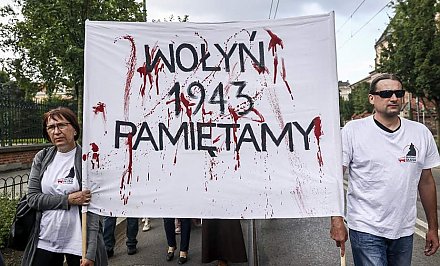 Палачи Волыни. Правда, от которой хочется закрыть глаза, но которую обязан знать каждый