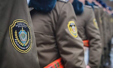 Александр Лукашенко: сотрудники КГБ Беларуси достойно продолжают традиции одной из самых влиятельных спецслужб