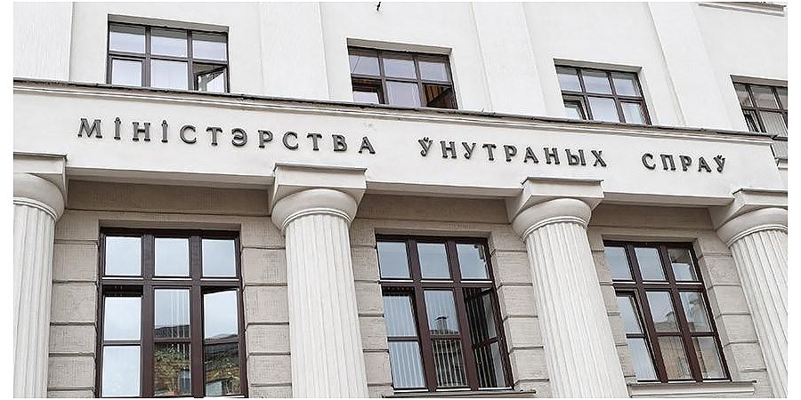 В МВД заявили о готовности реагировать на провокации в период референдума