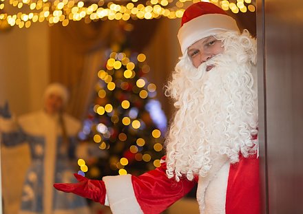 Стало известно, сколько стоят новогодние туры в Беларусь из России