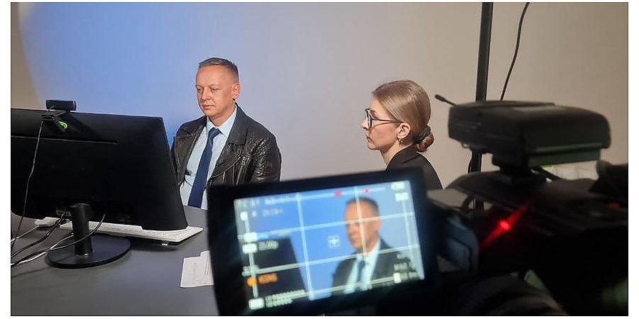 Томаш Шмидт рассказал, почему его начали преследовать в Польше