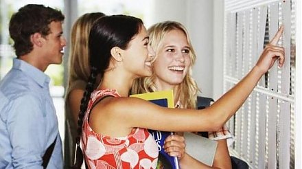 Среди выбранных профессий лидируют педагоги, «технари» и медики