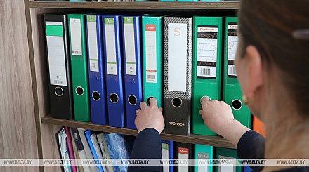 Концепция развития адвокатуры до 2030 года принята в Беларуси