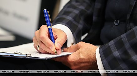 Минэкономики и БИСИ проводят интерактивный опрос о ведении бизнеса в Беларуси