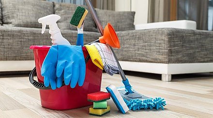 Белоруски тратят на работу по дому в 1,7 раза больше времени, чем мужчины