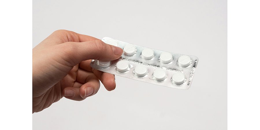 Специалист назвал основные ошибки при приеме обезболивающих