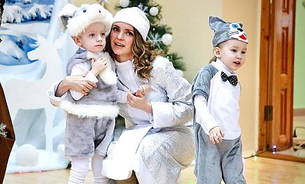 Депутаты Гродненщины воплотят детские мечты в реальность