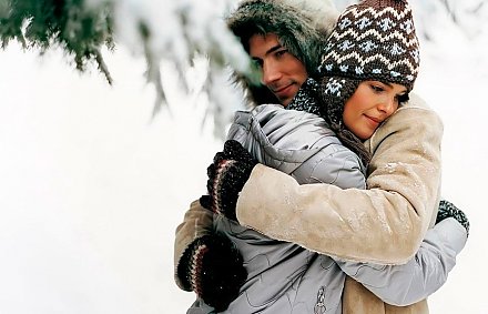 21 января – Всемирный день объятий. С кем обниматься опасно?