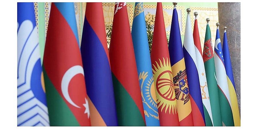 Заседание Экономического совета СНГ пройдет в Москве 8 декабря