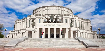 Финансирование деятельности театров и библиотек будет увеличено в Беларуси