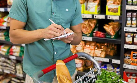 В Гродненском областном объединении профсоюзов 17 июля работает общественная приёмная по вопросам цен, качества и наличия товаров