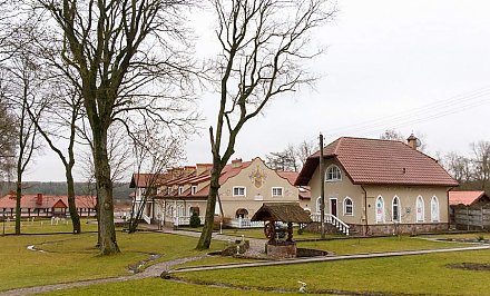 За трилогию Года малой родины в стране восстановлено более 20 знаковых усадебных комплексов