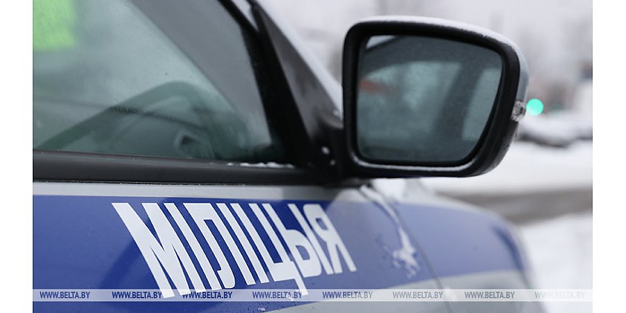 ГАИ призывает водителей и пешеходов быть осторожными в сложных погодных условиях